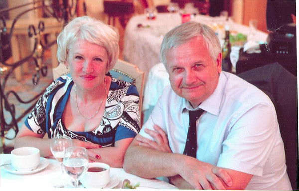 Светлана Кочетова