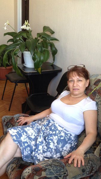 Ирина Смирнова