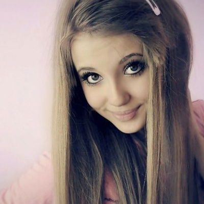 Karina Shayakhmetova