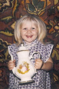 Наташа Ишутина