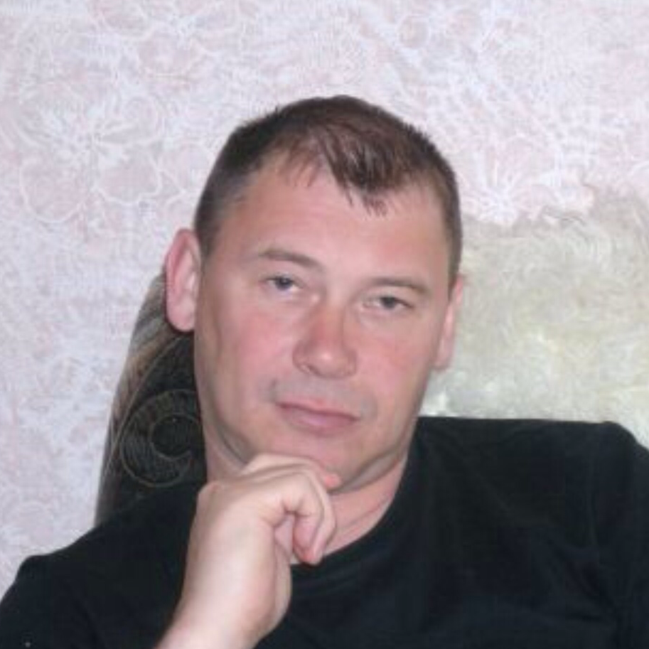 Vladimir Tsvetkov