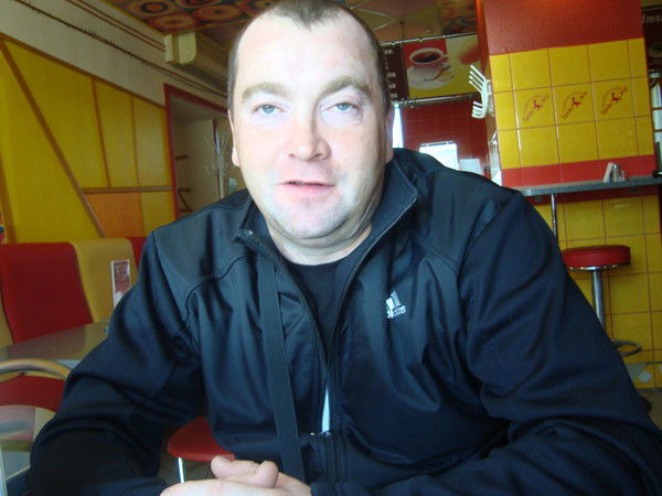 Дмитрий Михайлов