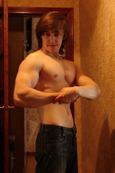 Андрей Колчев