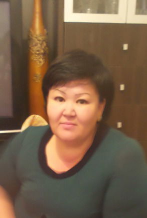 Гульфайраз Бахтияр