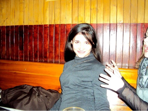 Марька Марька