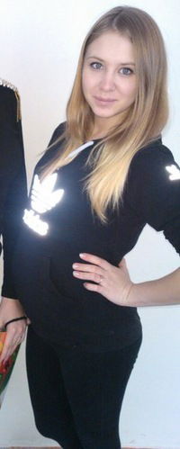 Юлия Васенёва