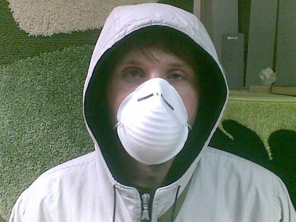 Максим Рикардо-Березин