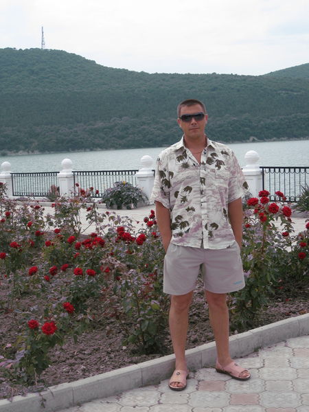 Алексей Орлов