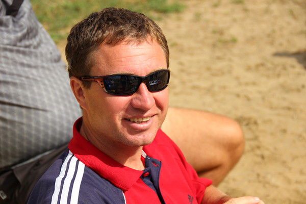 Юрий Ощепков