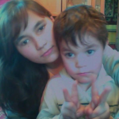 Любовь Газизова