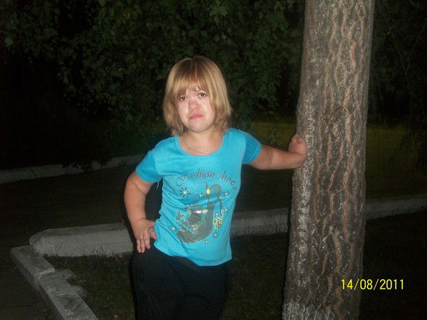 Ксения Михеева