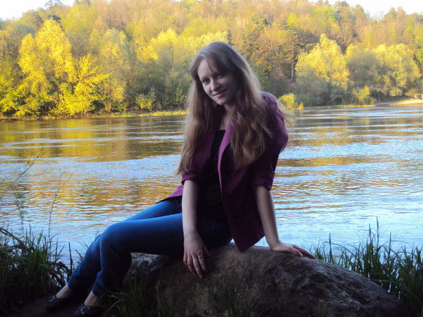 Анжелика Бубен