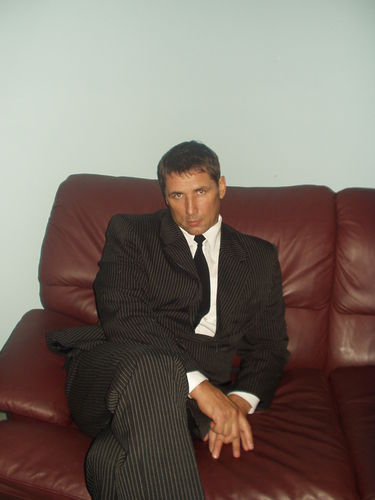 Krestovskiy Vladimir