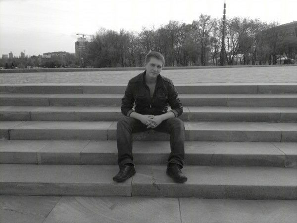 Дмитрий Тымко