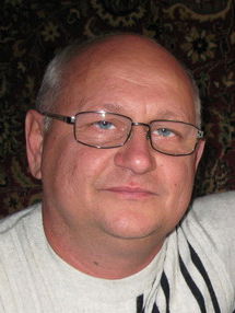 Игорь Пешков