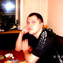 Алексей Яргин