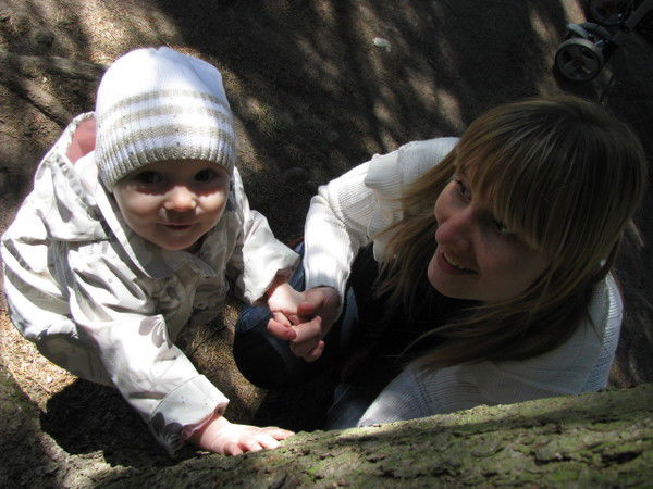 Анастасия Осинова