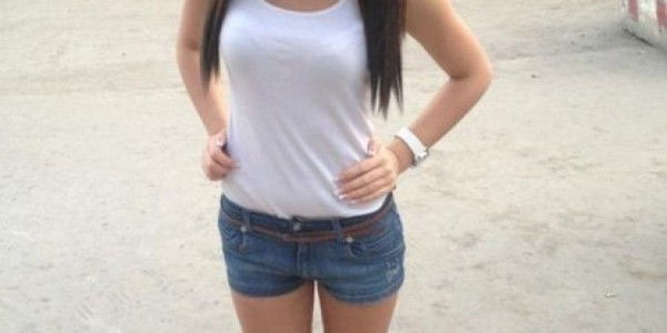 Настя Шанько