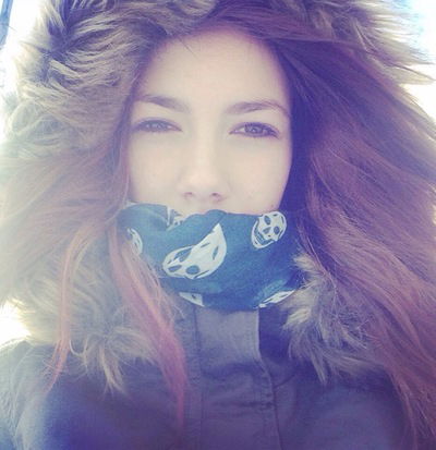 Василиса Мурзина