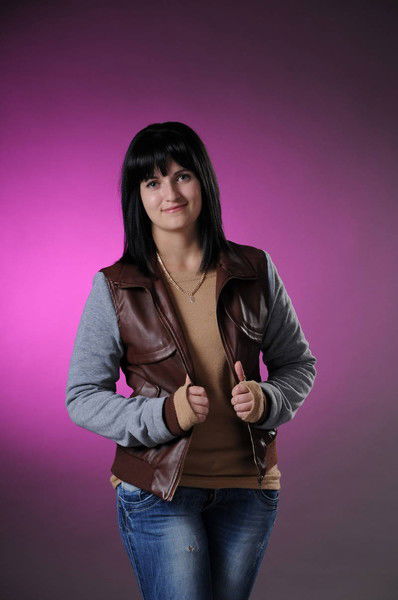 Ритуся Игнатькова