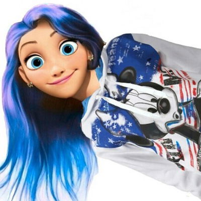 Вероника Крылова