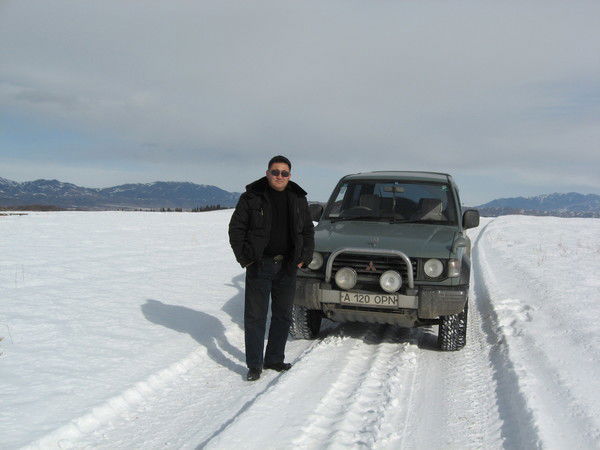 Даулетхан Сатымбаев