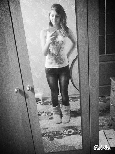 Карина Шевченко