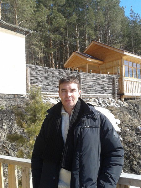 Сирошенко Игорь