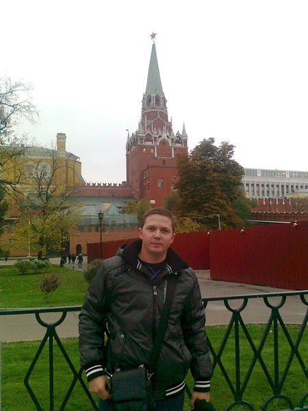 Иван Зубрицкий