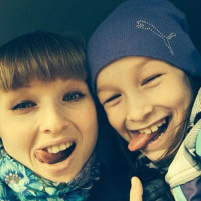 Лена Корчемкина