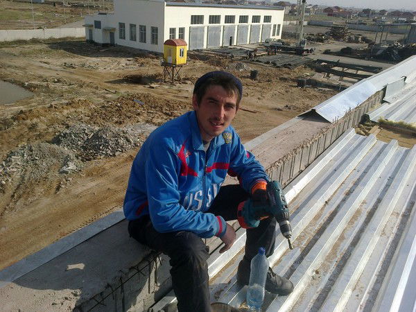 Рустем Бакиев