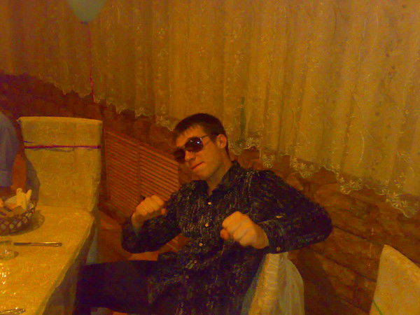 Семён Липатов