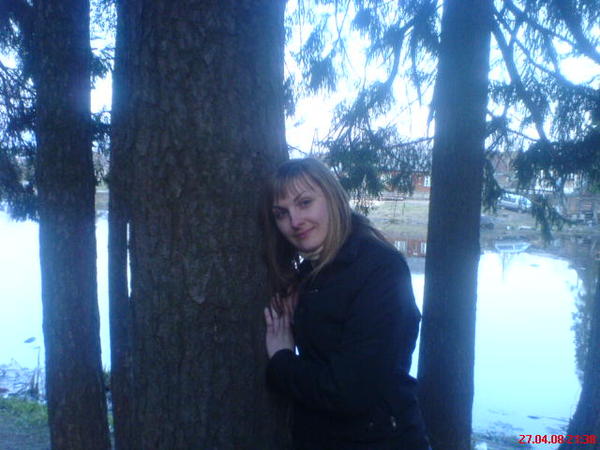 Александра Калабина