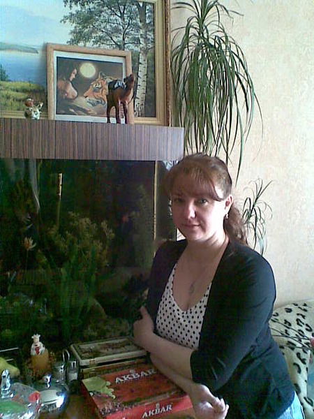 Валентина Мирзоева