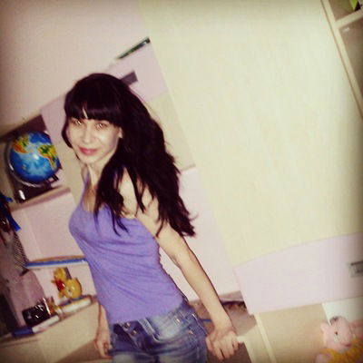 Мила Мацевич