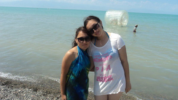 Раушан Догалбаева