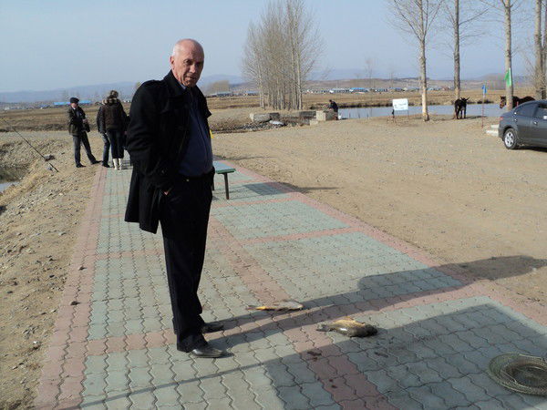 Владимир Кудрявцев