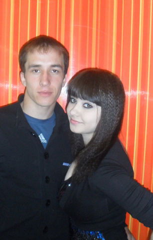 Илья Джурабаев