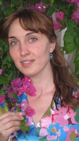 Татьяна Стафеева