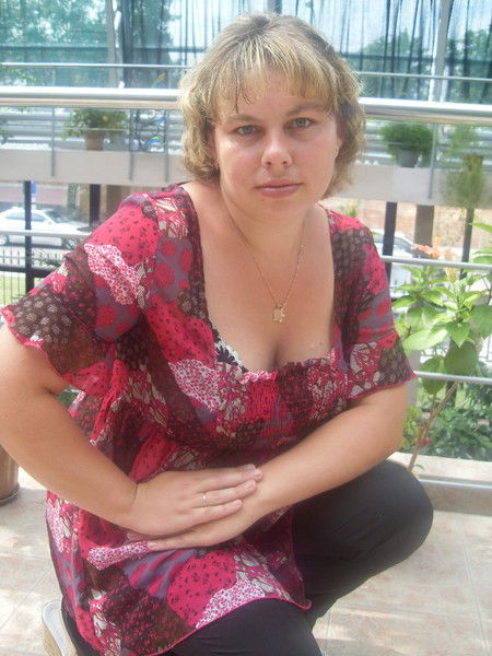 Татьяна Грицук