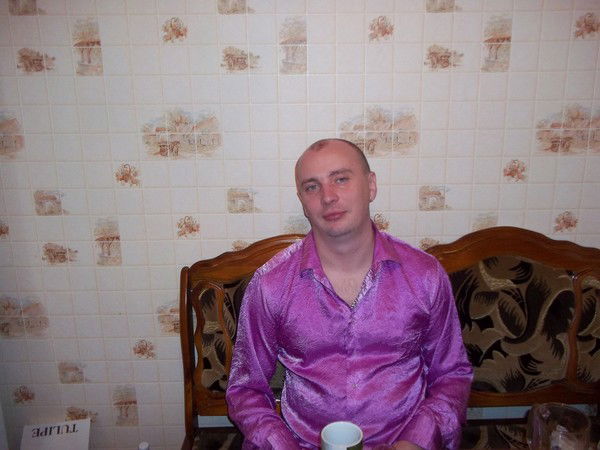 Александр Золотарёв