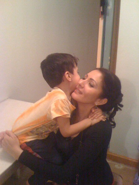 Мухаббат Акыева