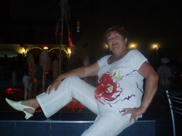 Галина Кунаковская