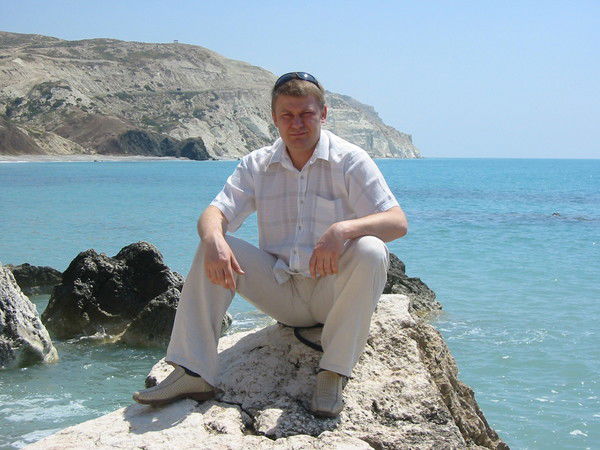 Сергей Ерин