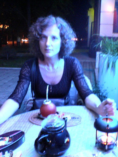 Светлана Владыка