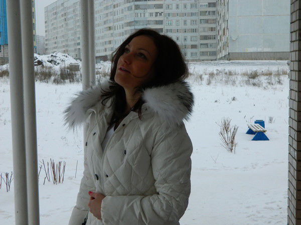 Венера Хисамова