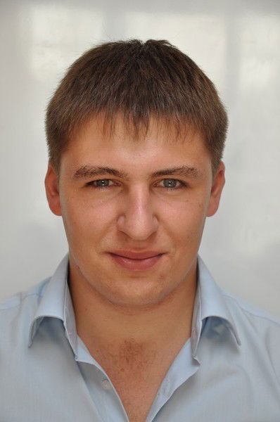 Альберт Воробьев