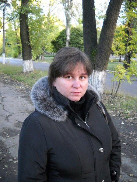 Надежда Байбакова