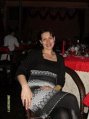 Татьяна Беляева