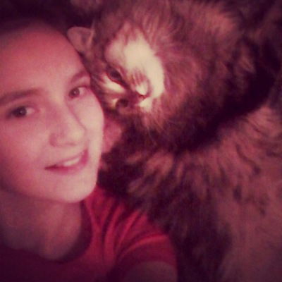 Светлана Любецкая